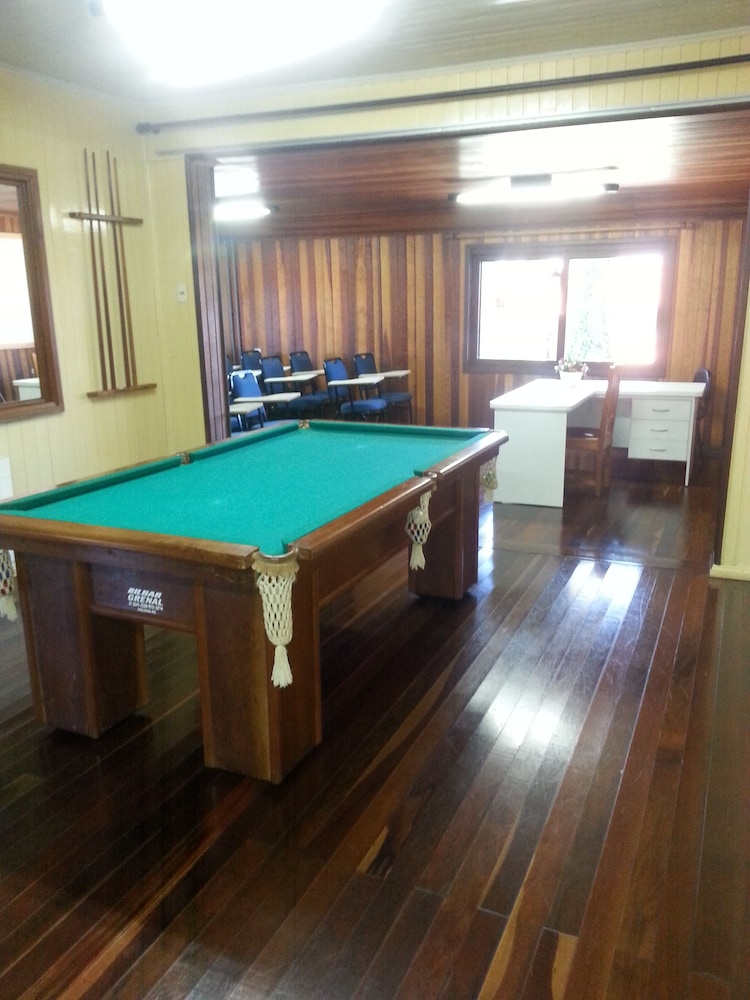 Hotel Das Araucárias