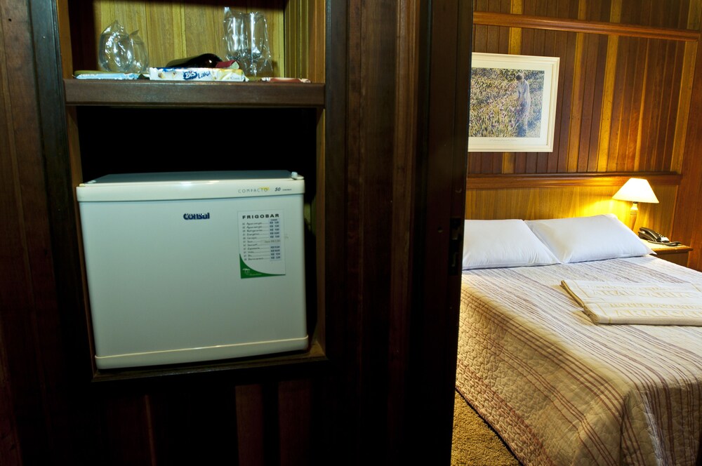 Hotel Das Araucárias