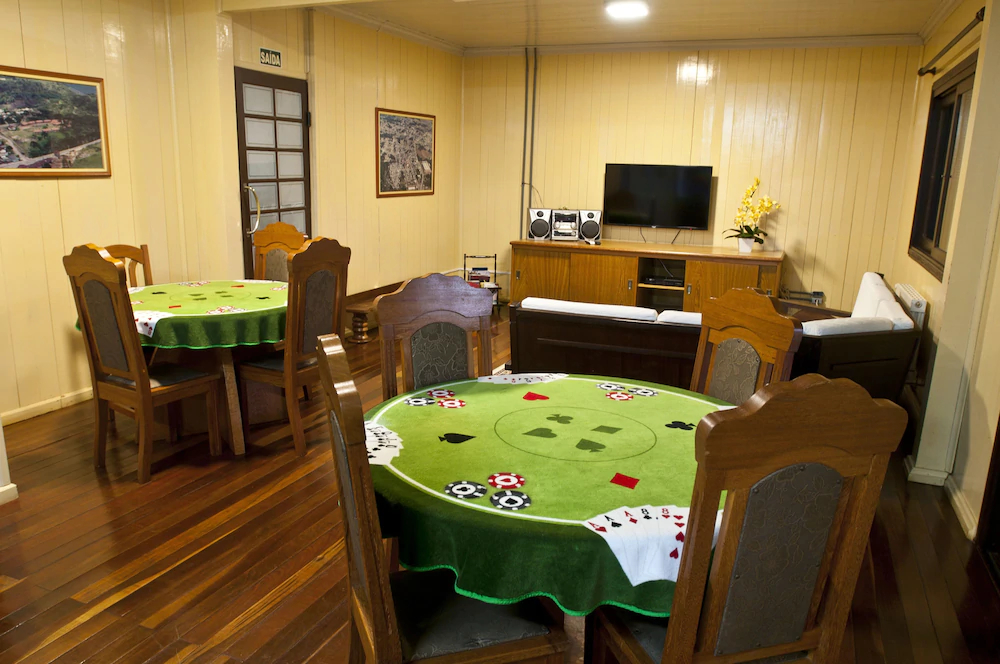 Hotel Das Araucárias