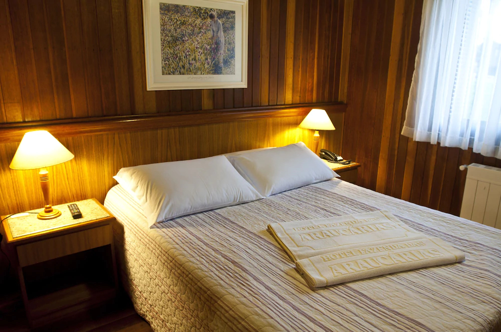 Hotel Das Araucárias