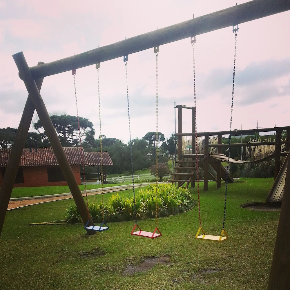 Hotel Das Araucárias