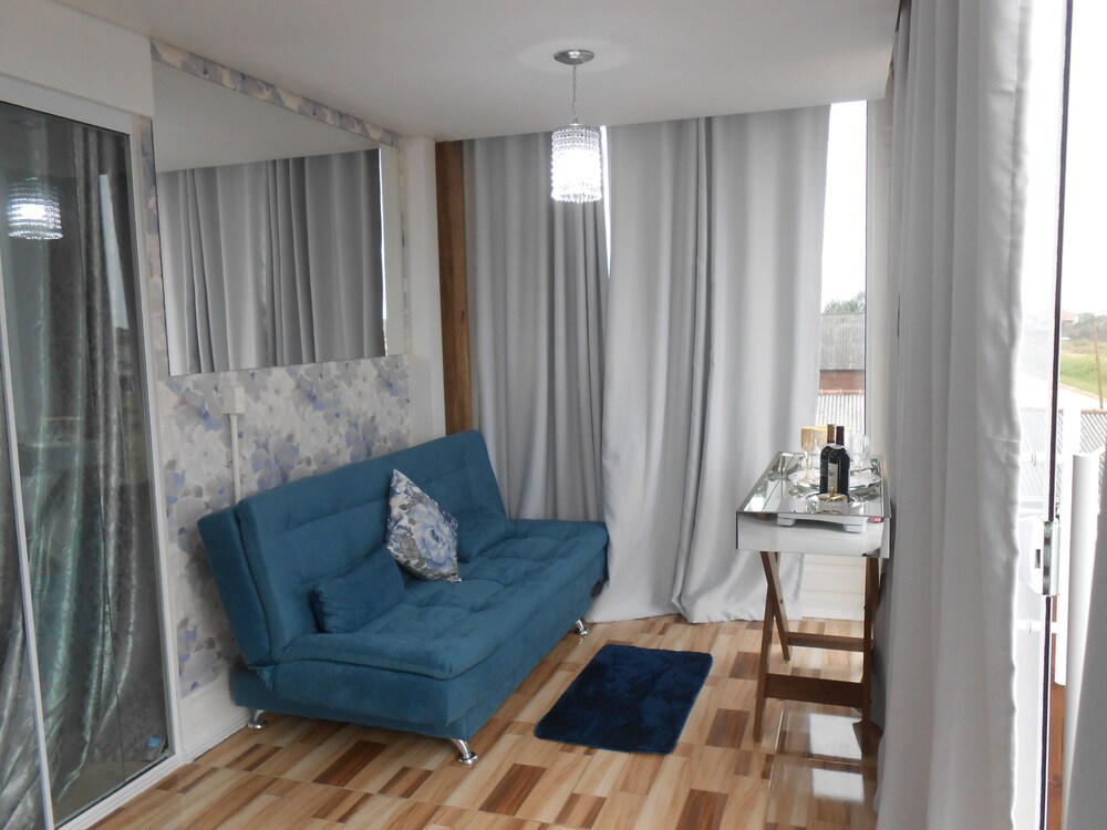 Pousada Jolie Maison