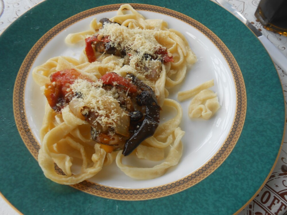 Pousada Jolie Maison