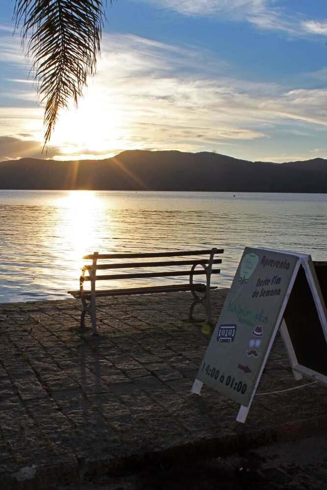 Pousada Solar Da Beira