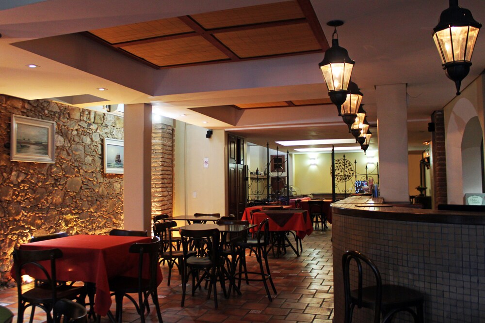 Pousada Solar Da Beira