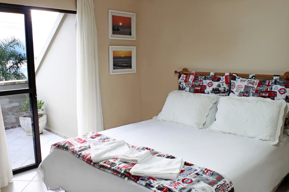 Pousada Solar Da Beira