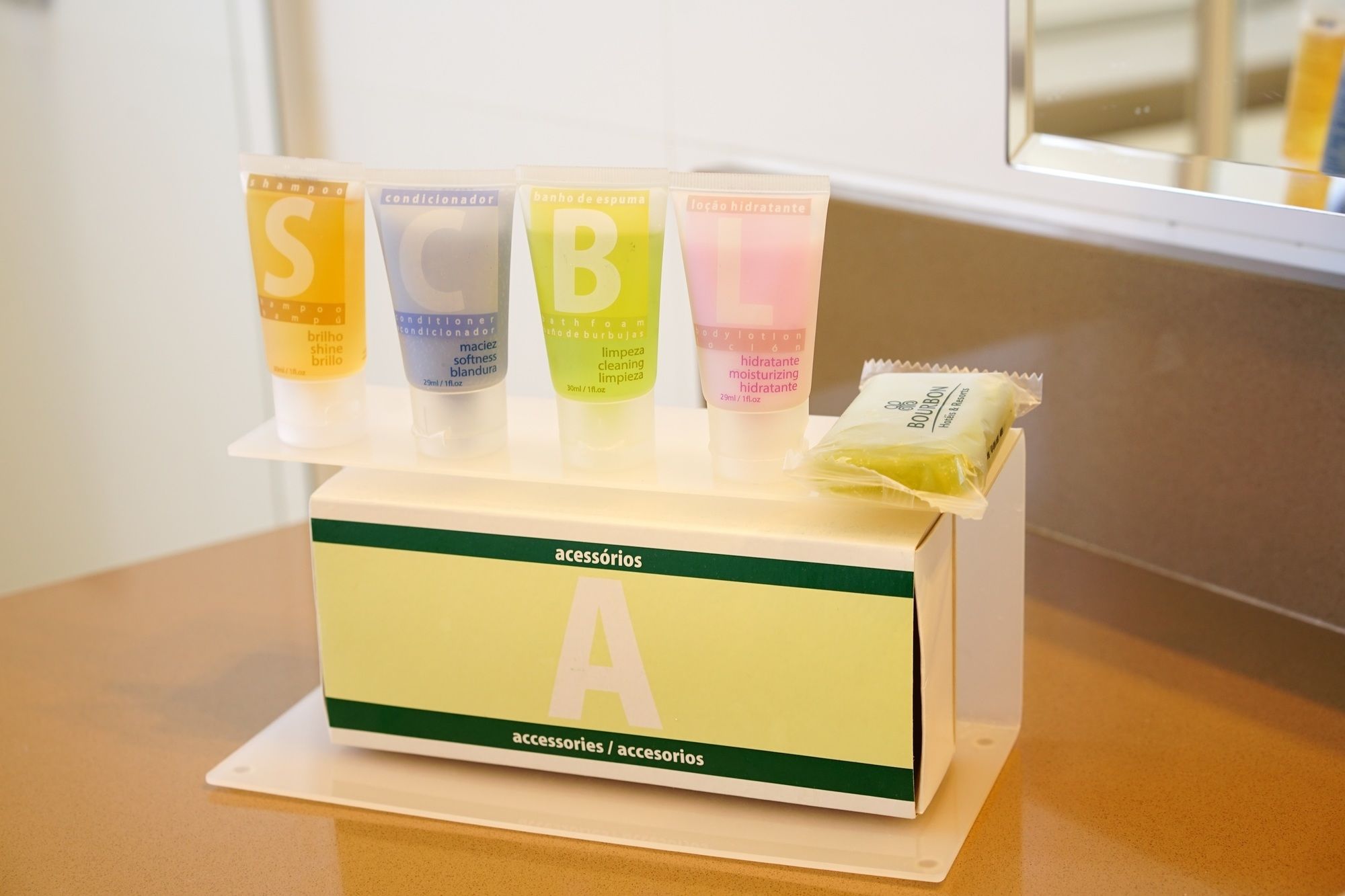 Bourbon Dom Ricardo Aeroporto Curitiba Business