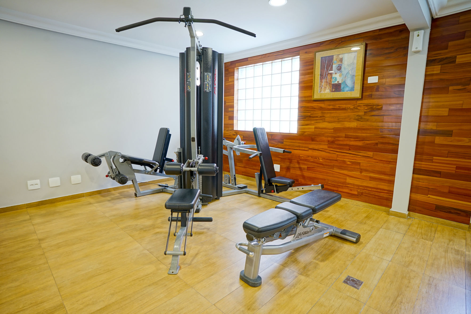 Bourbon Dom Ricardo Aeroporto Curitiba Business