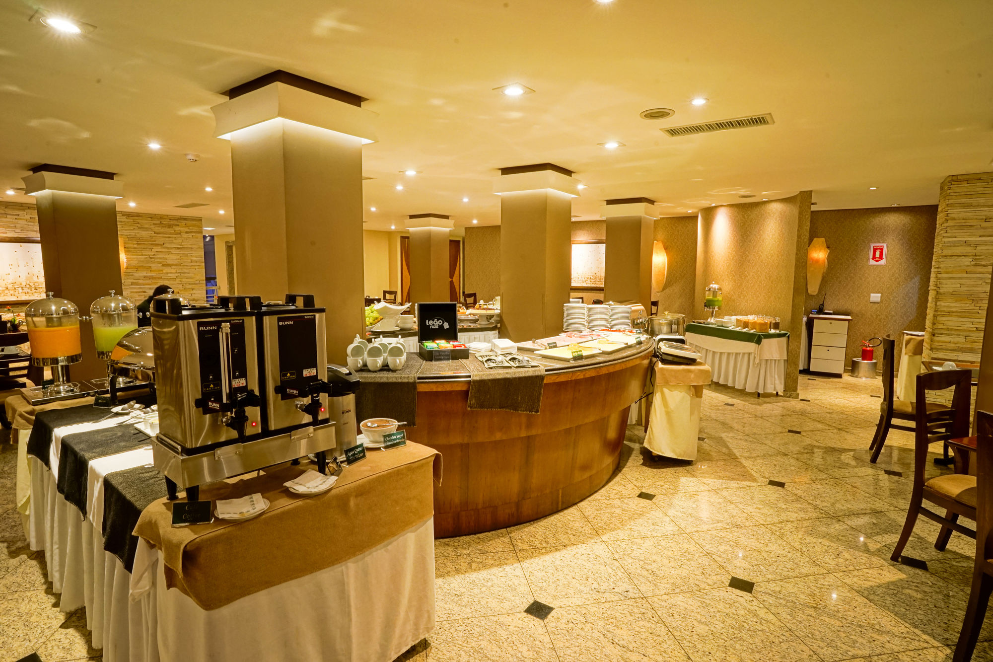 Bourbon Dom Ricardo Aeroporto Curitiba Business