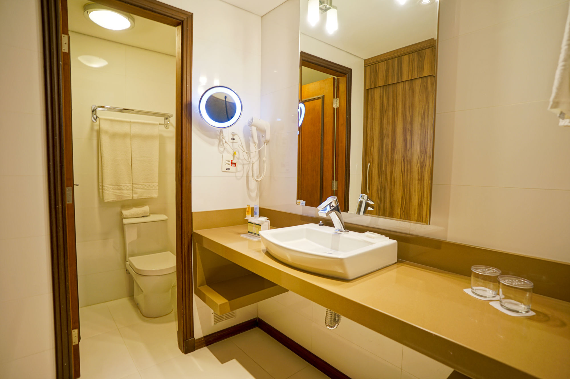 Bourbon Dom Ricardo Aeroporto Curitiba Business