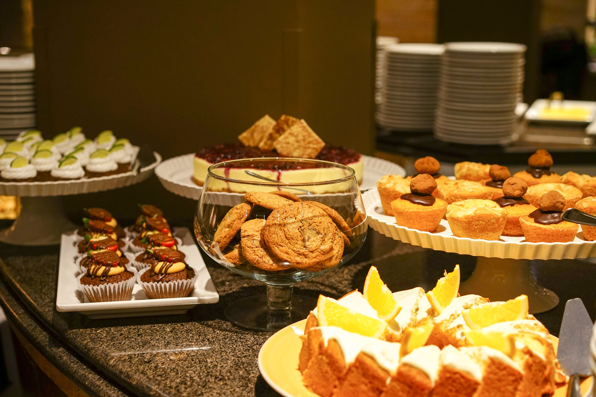 Bourbon Dom Ricardo Aeroporto Curitiba Business