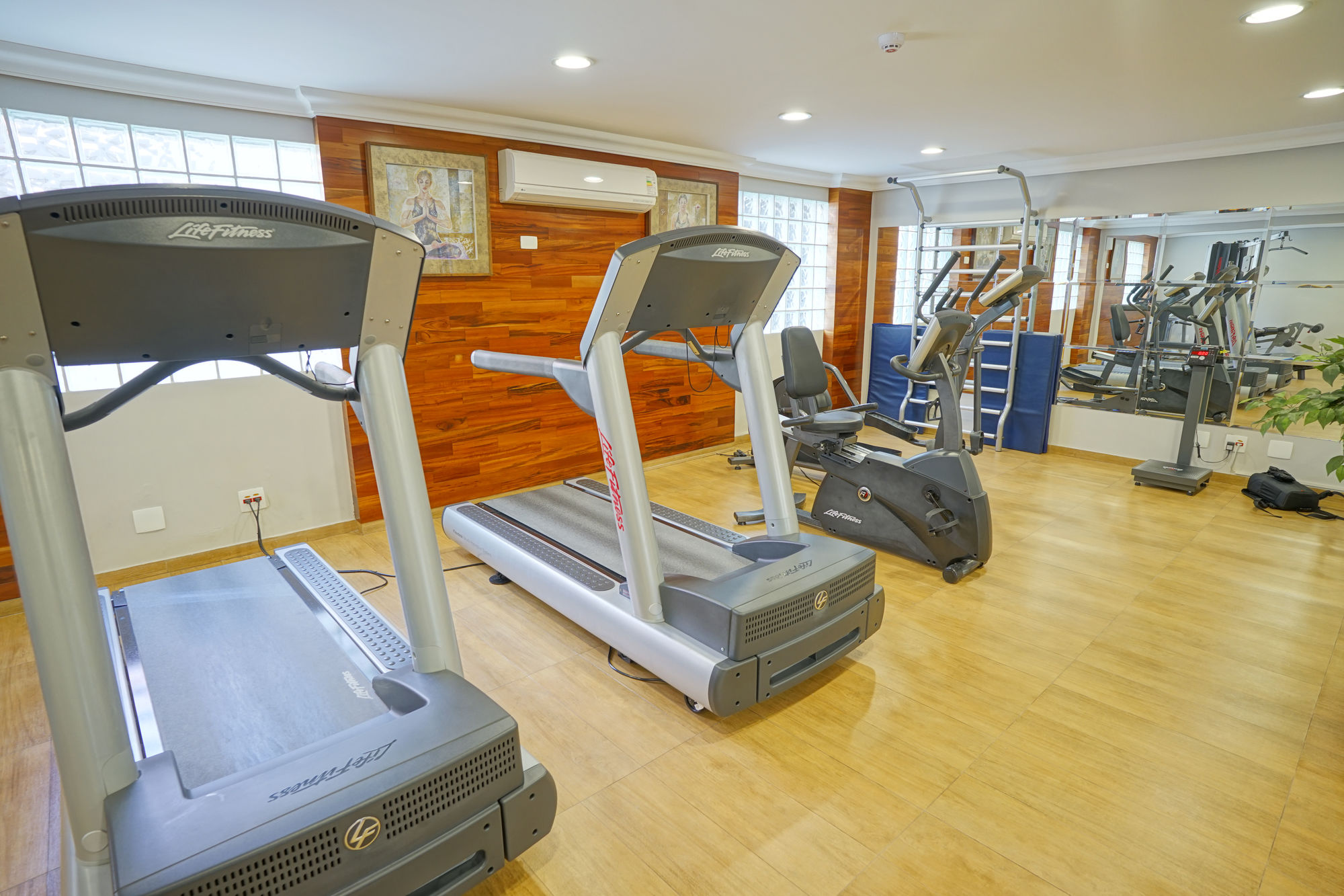 Bourbon Dom Ricardo Aeroporto Curitiba Business