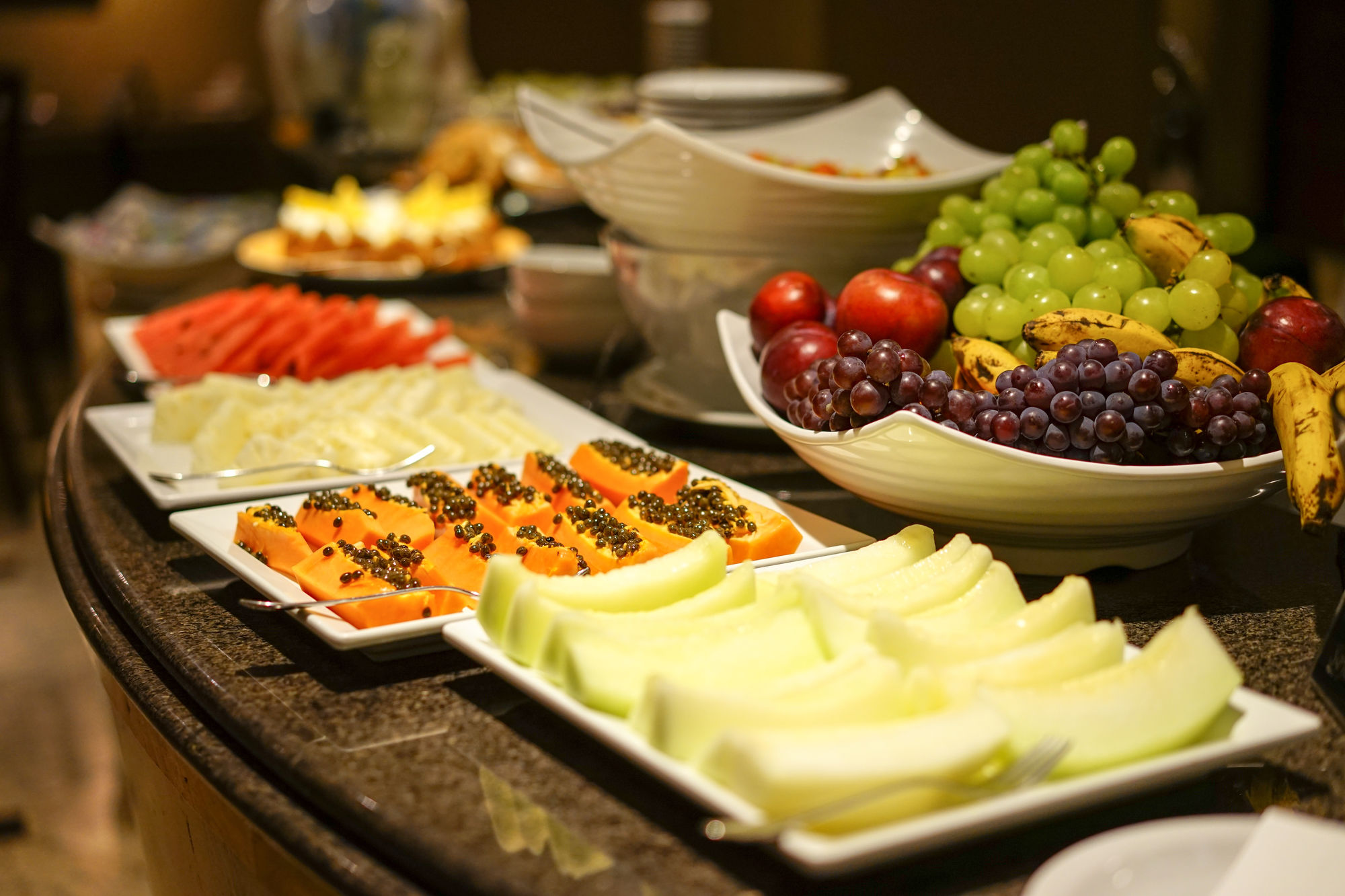 Bourbon Dom Ricardo Aeroporto Curitiba Business