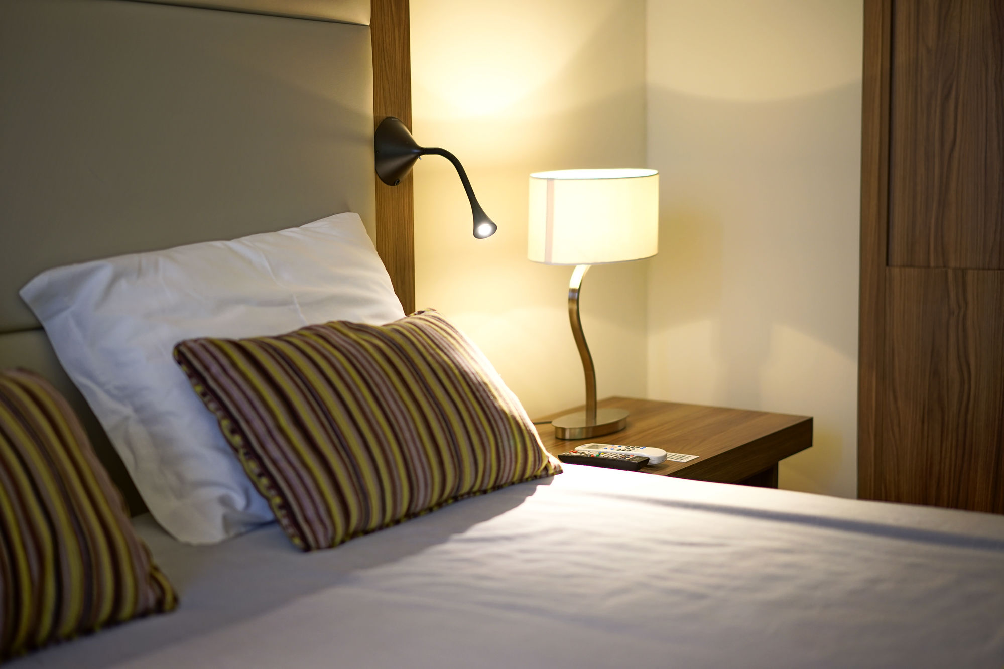 Bourbon Dom Ricardo Aeroporto Curitiba Business