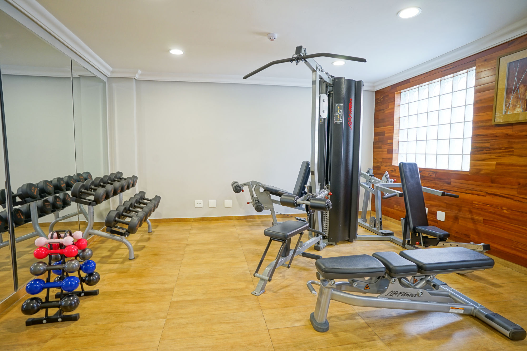 Bourbon Dom Ricardo Aeroporto Curitiba Business