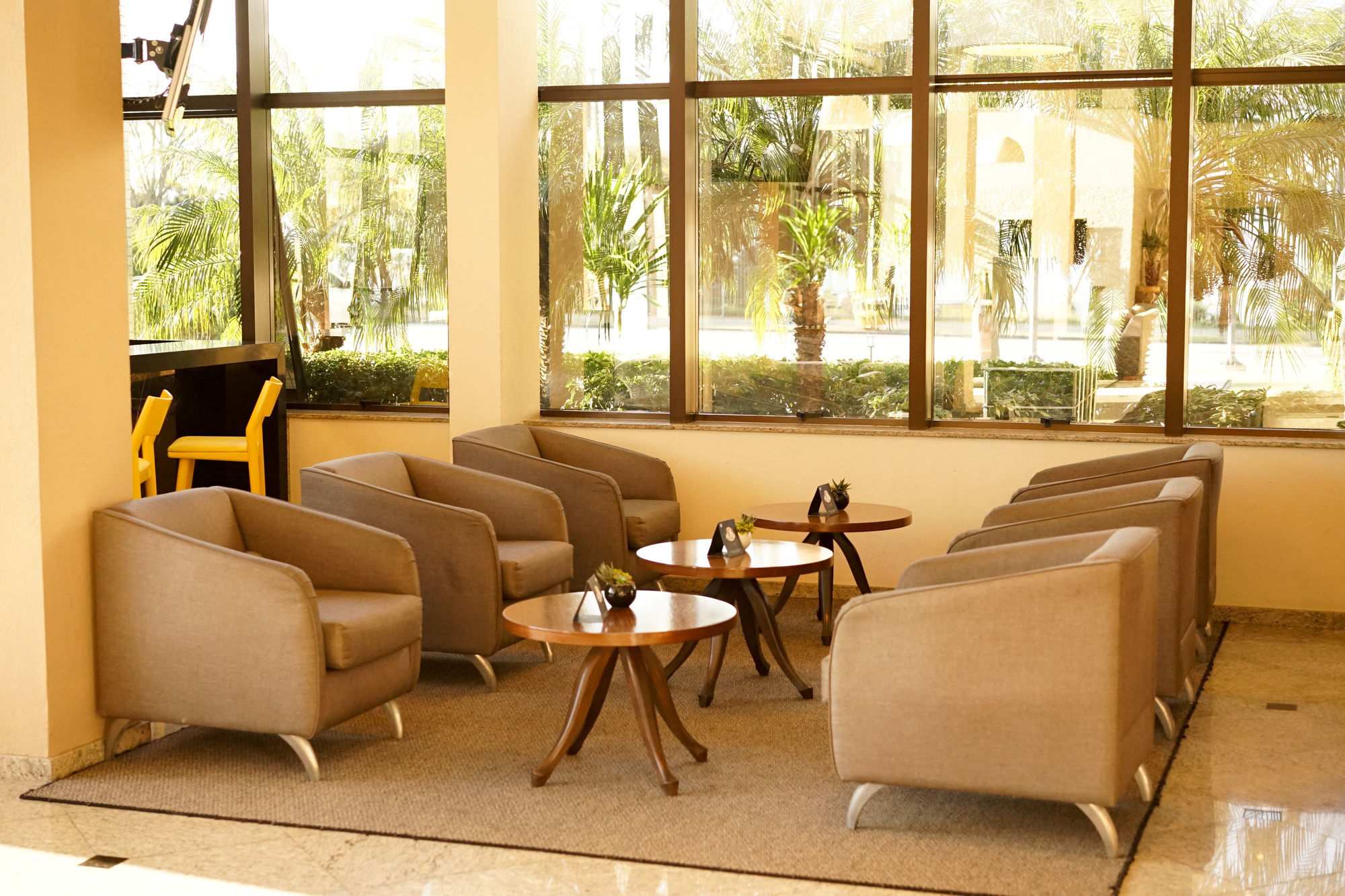 Bourbon Dom Ricardo Aeroporto Curitiba Business