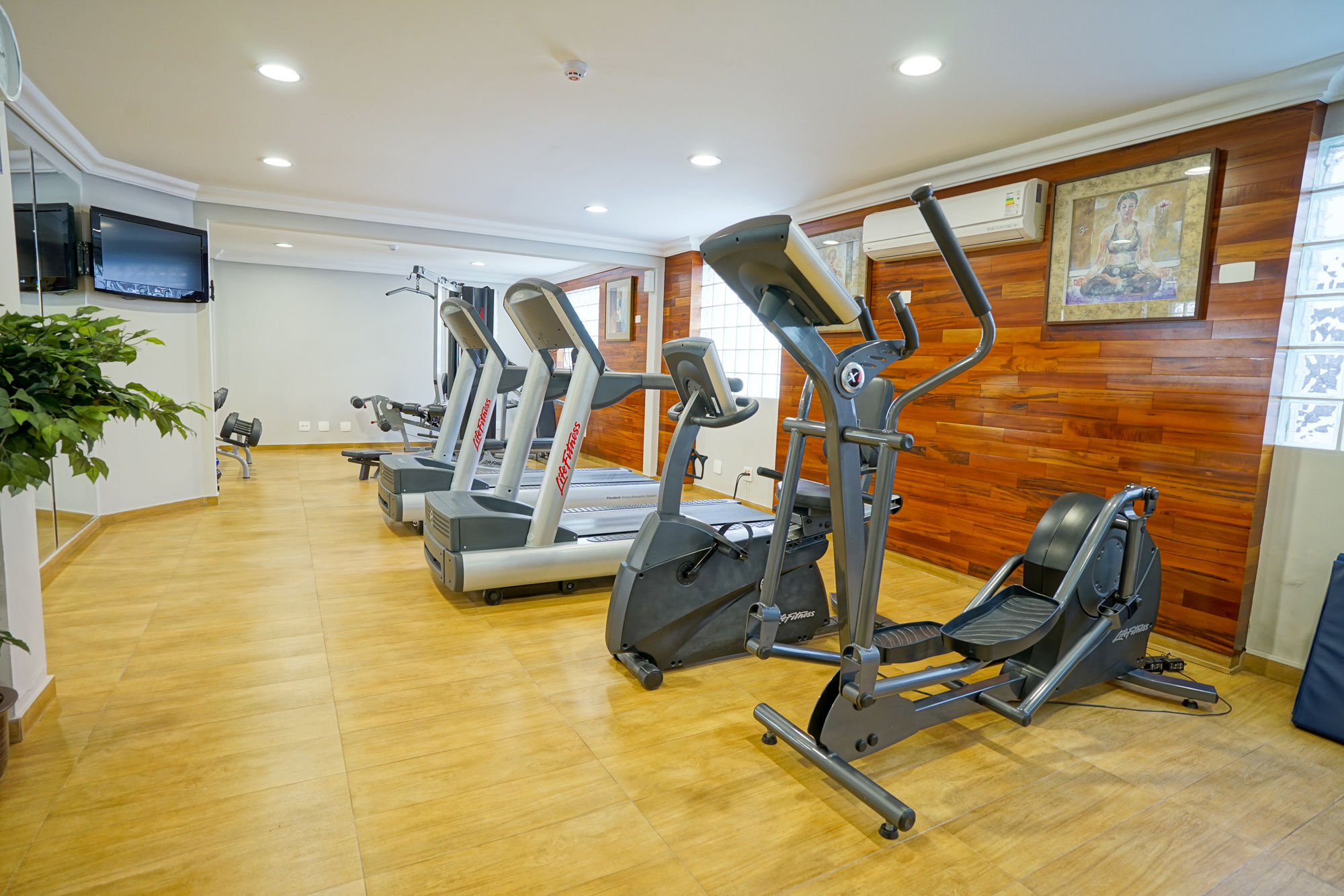 Bourbon Dom Ricardo Aeroporto Curitiba Business