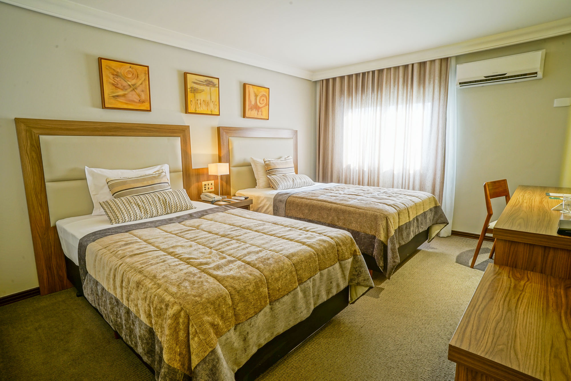 Bourbon Dom Ricardo Aeroporto Curitiba Business