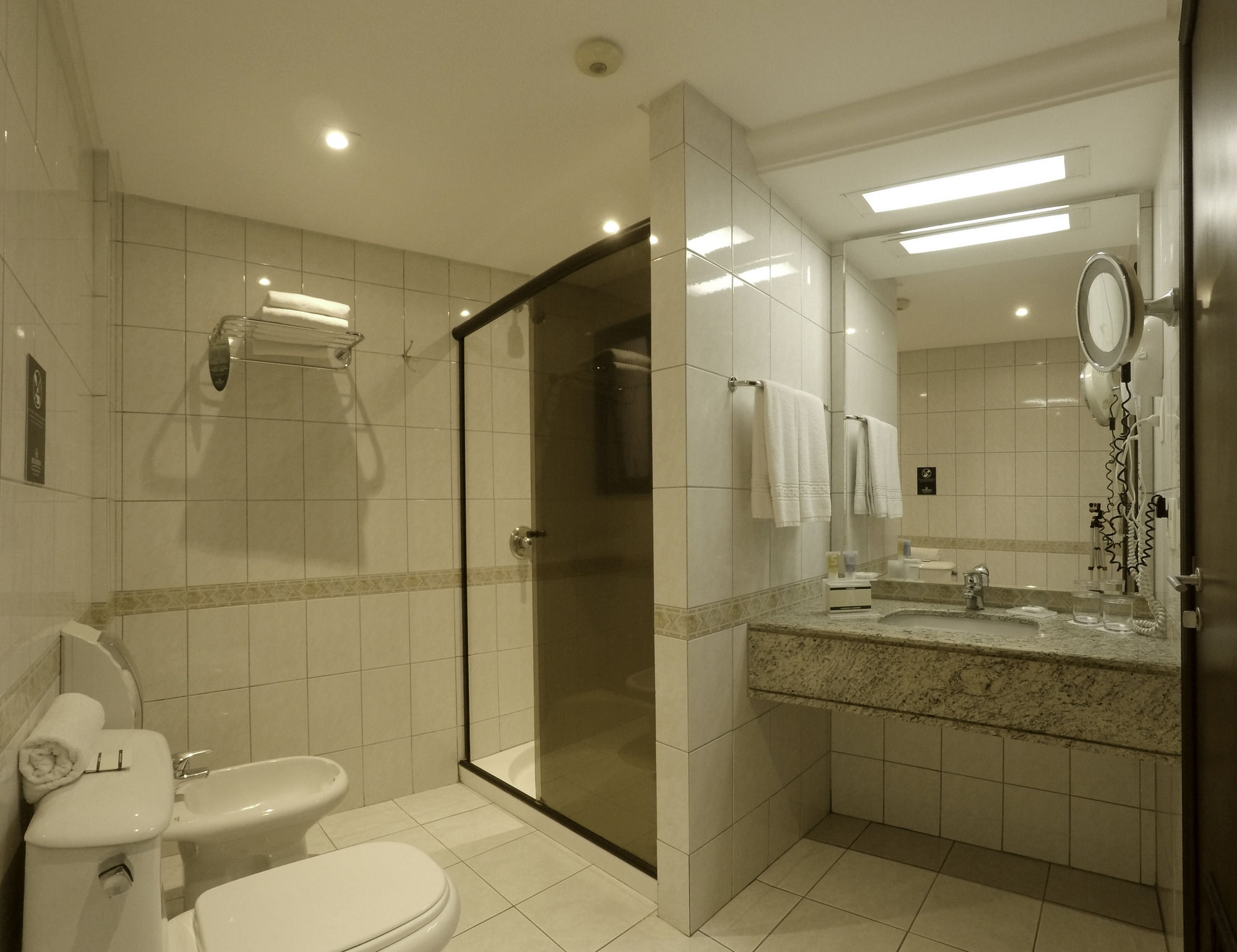 Bourbon Dom Ricardo Aeroporto Curitiba Business