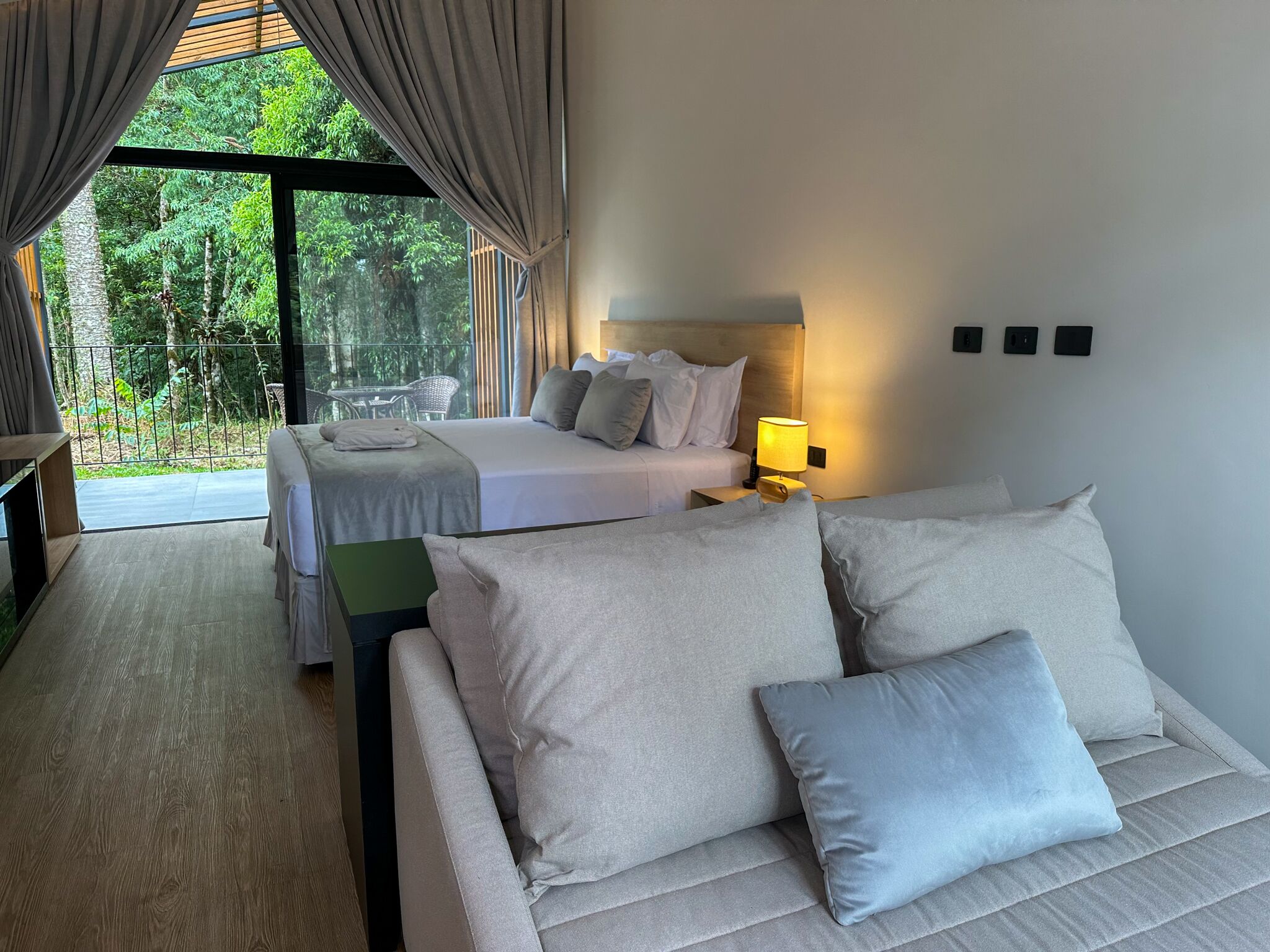 Hotel Boutique Vinicola Araucaria By Slaviero Hoteis