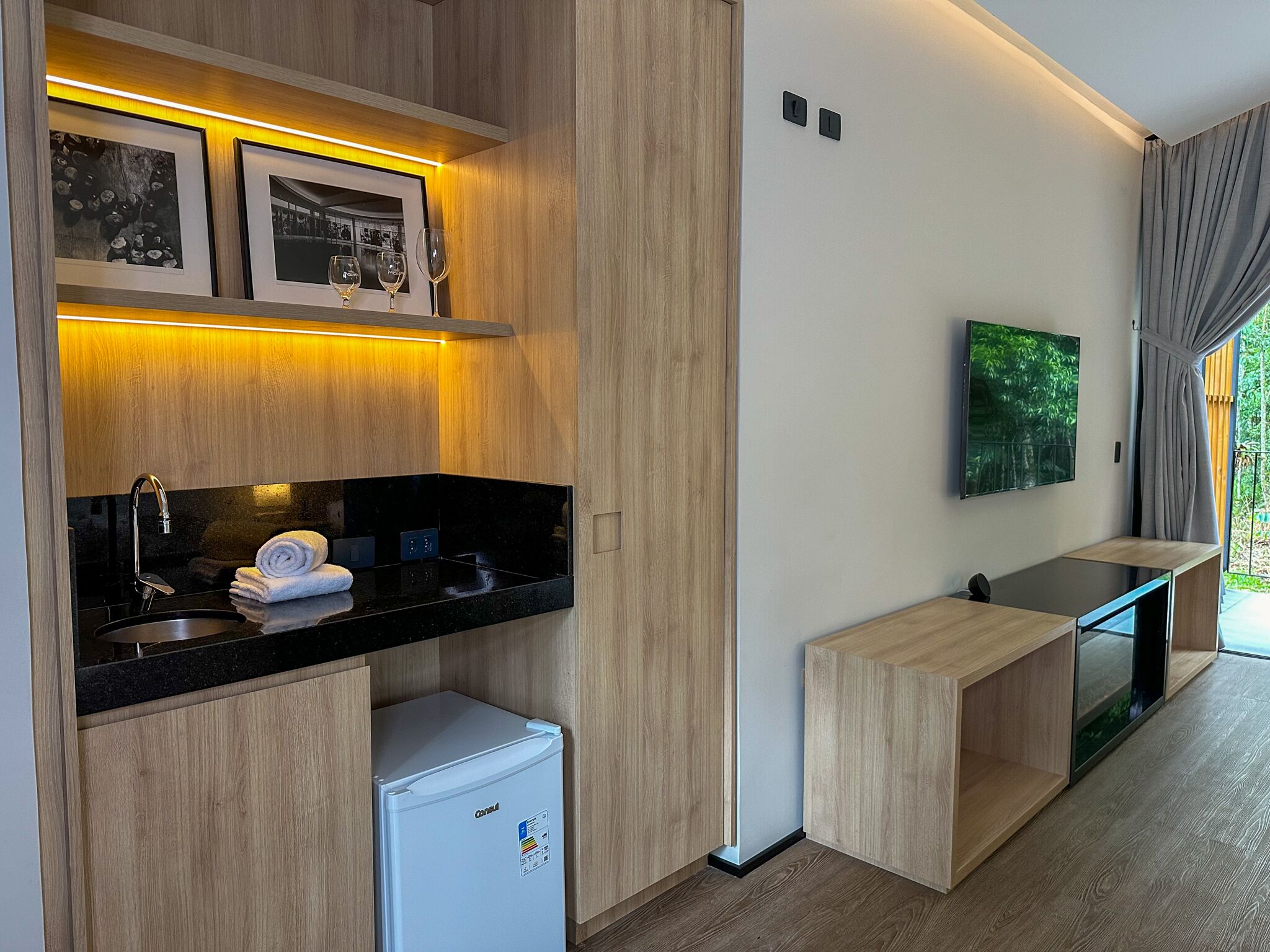 Hotel Boutique Vinicola Araucaria By Slaviero Hoteis
