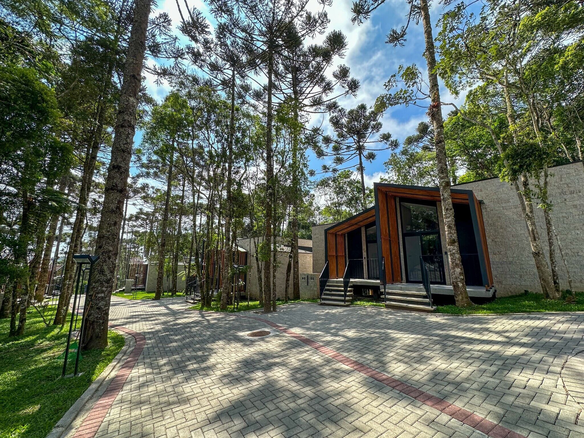 Hotel Boutique Vinicola Araucaria By Slaviero Hoteis