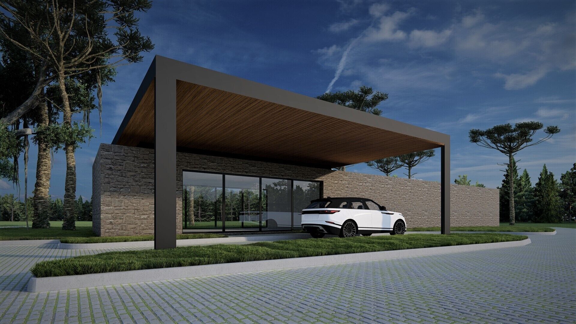 Hotel Boutique Vinicola Araucaria By Slaviero Hoteis