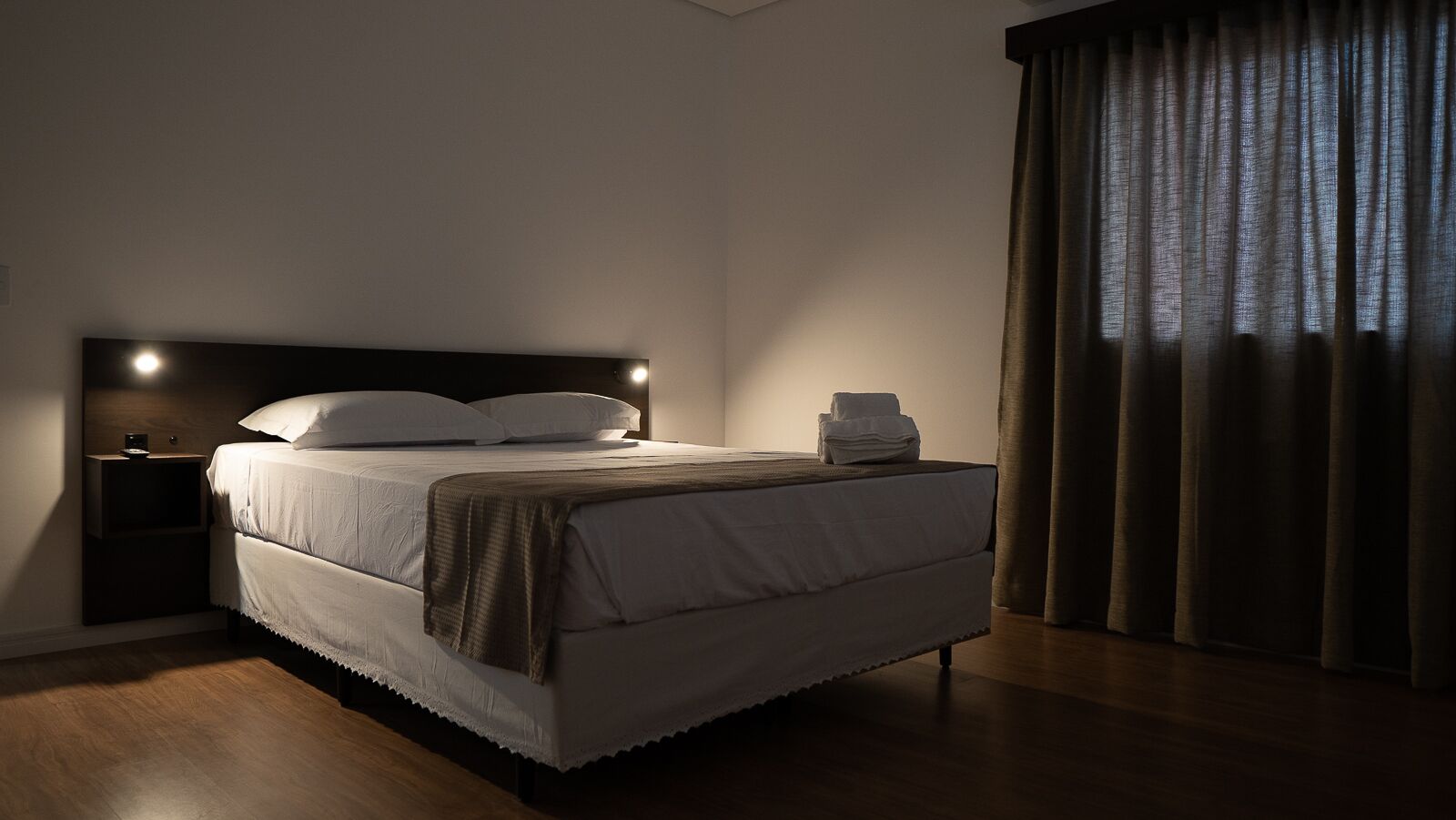 Hotel Carmelo