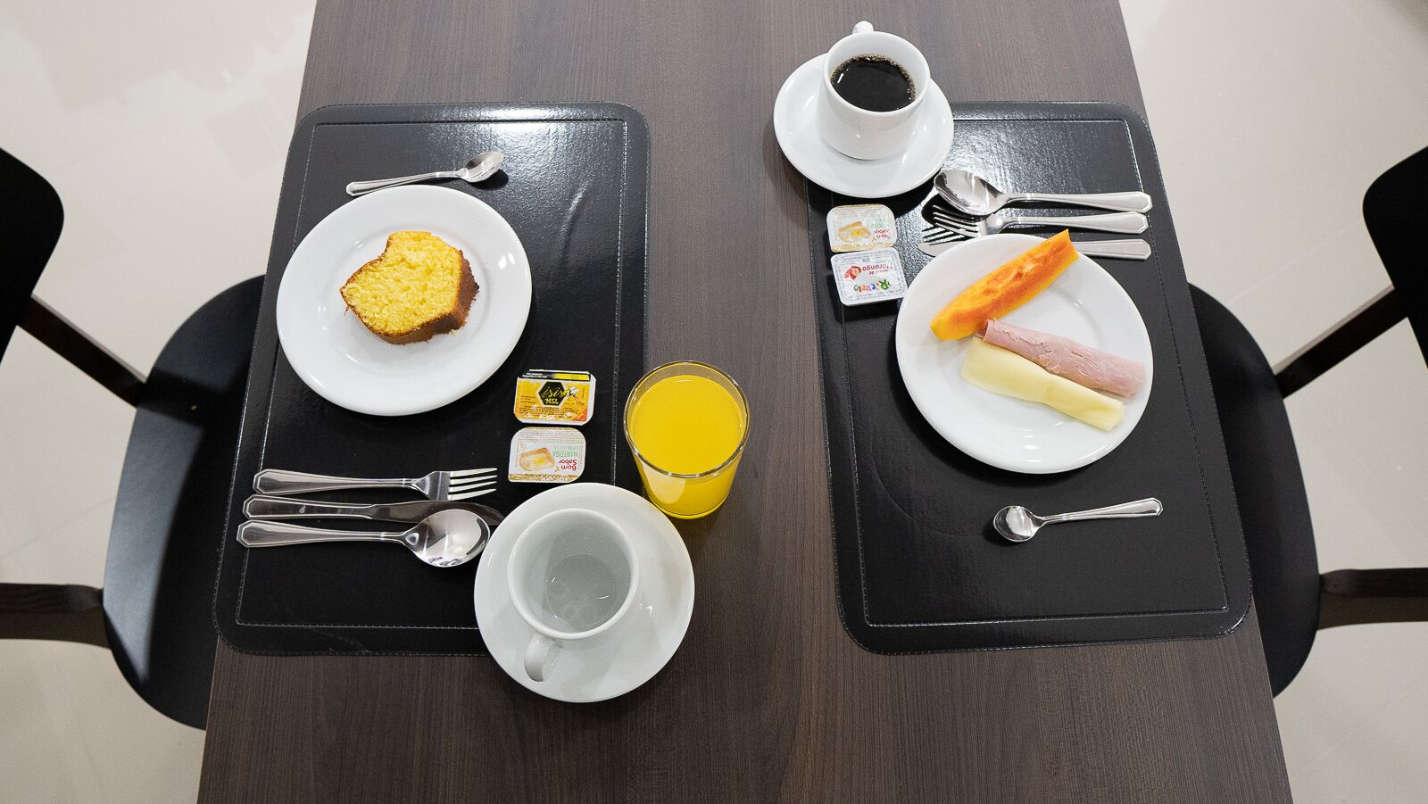 Hotel Carmelo