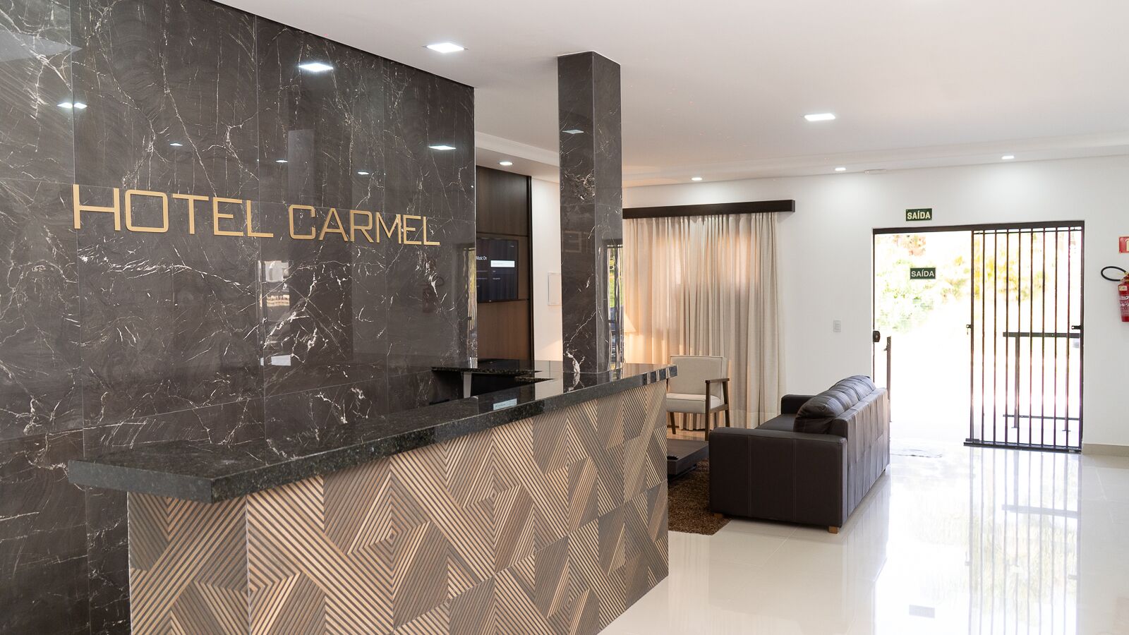 Hotel Carmelo