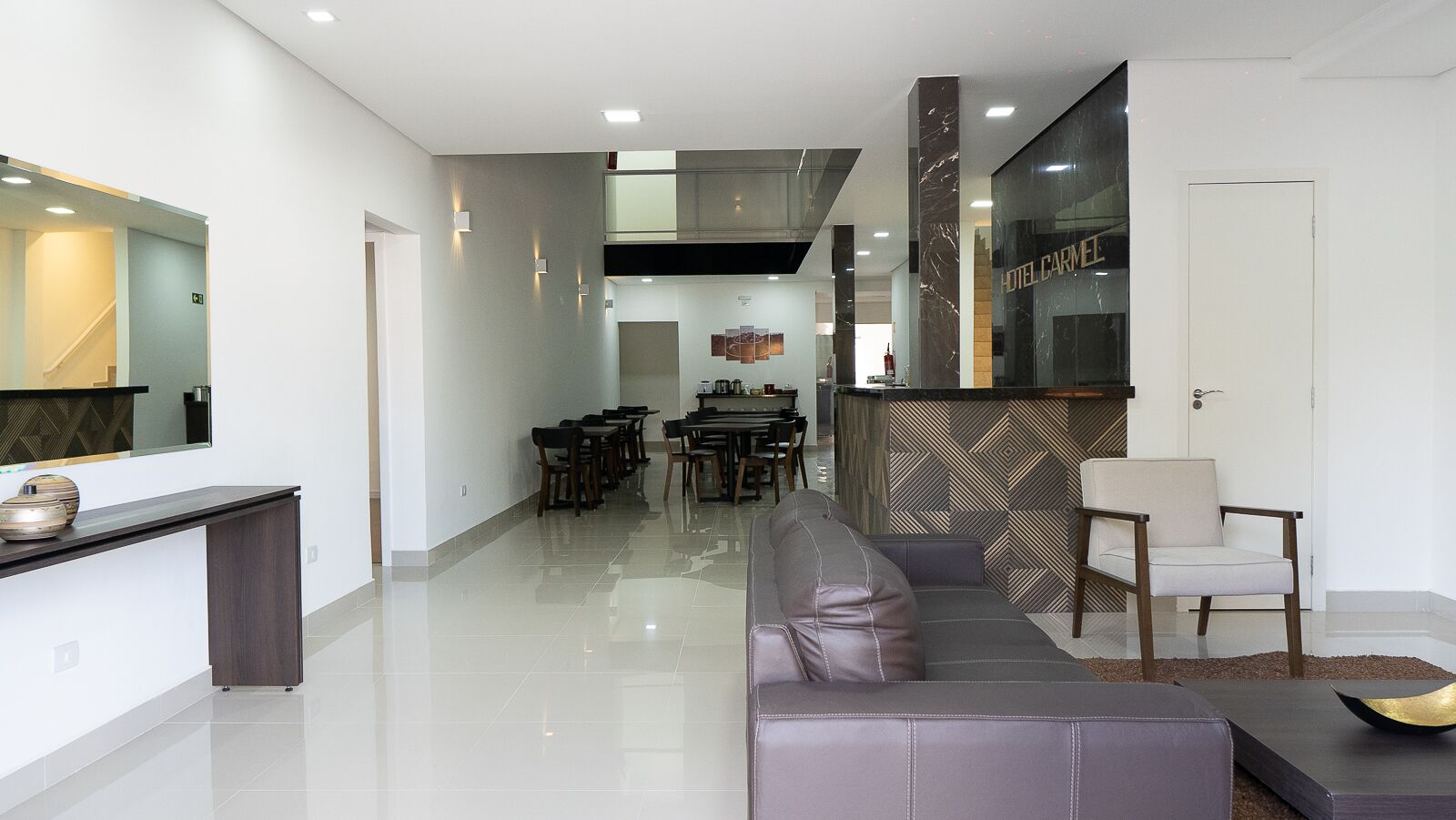 Hotel Carmelo