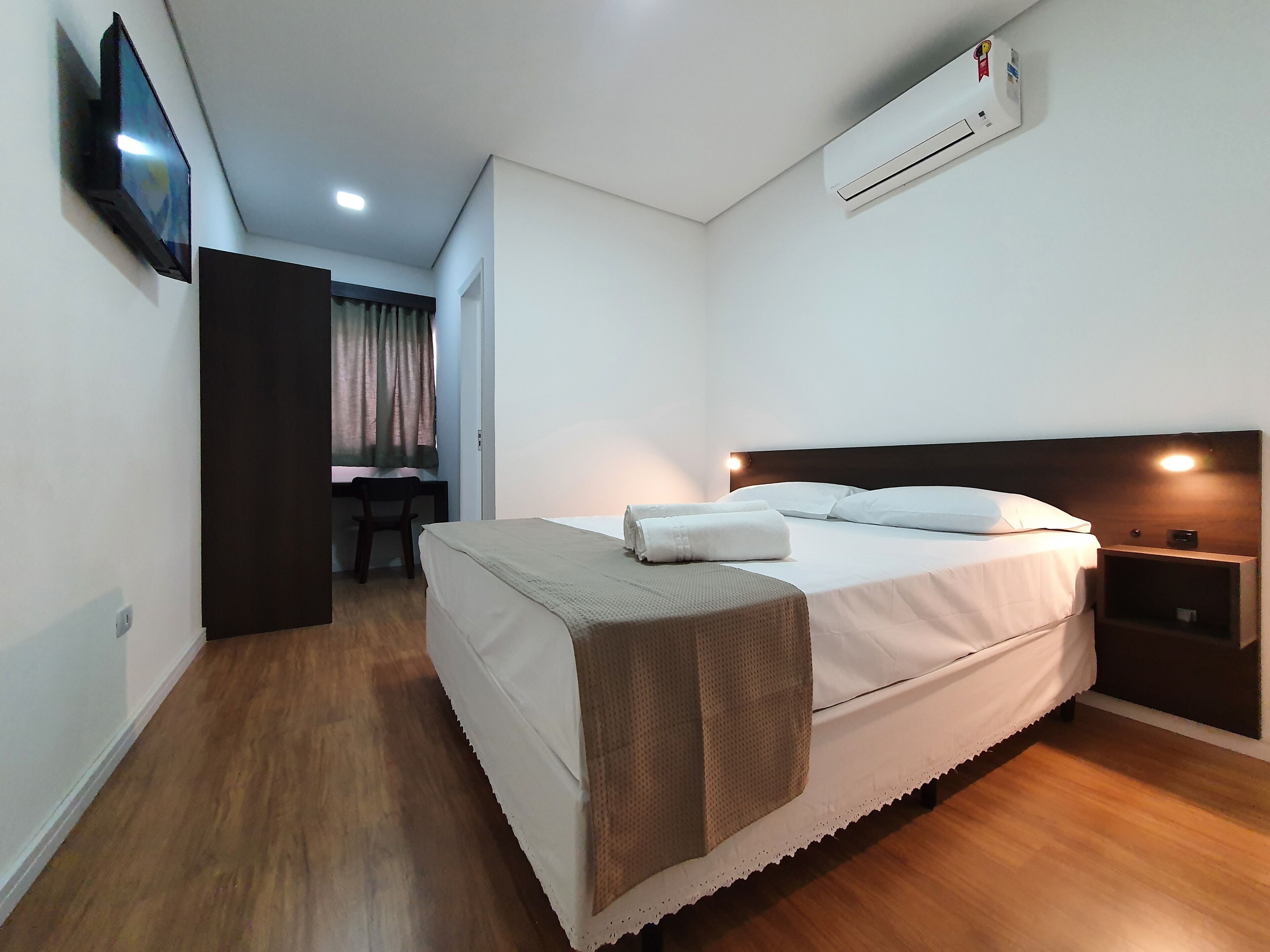 Hotel Carmelo