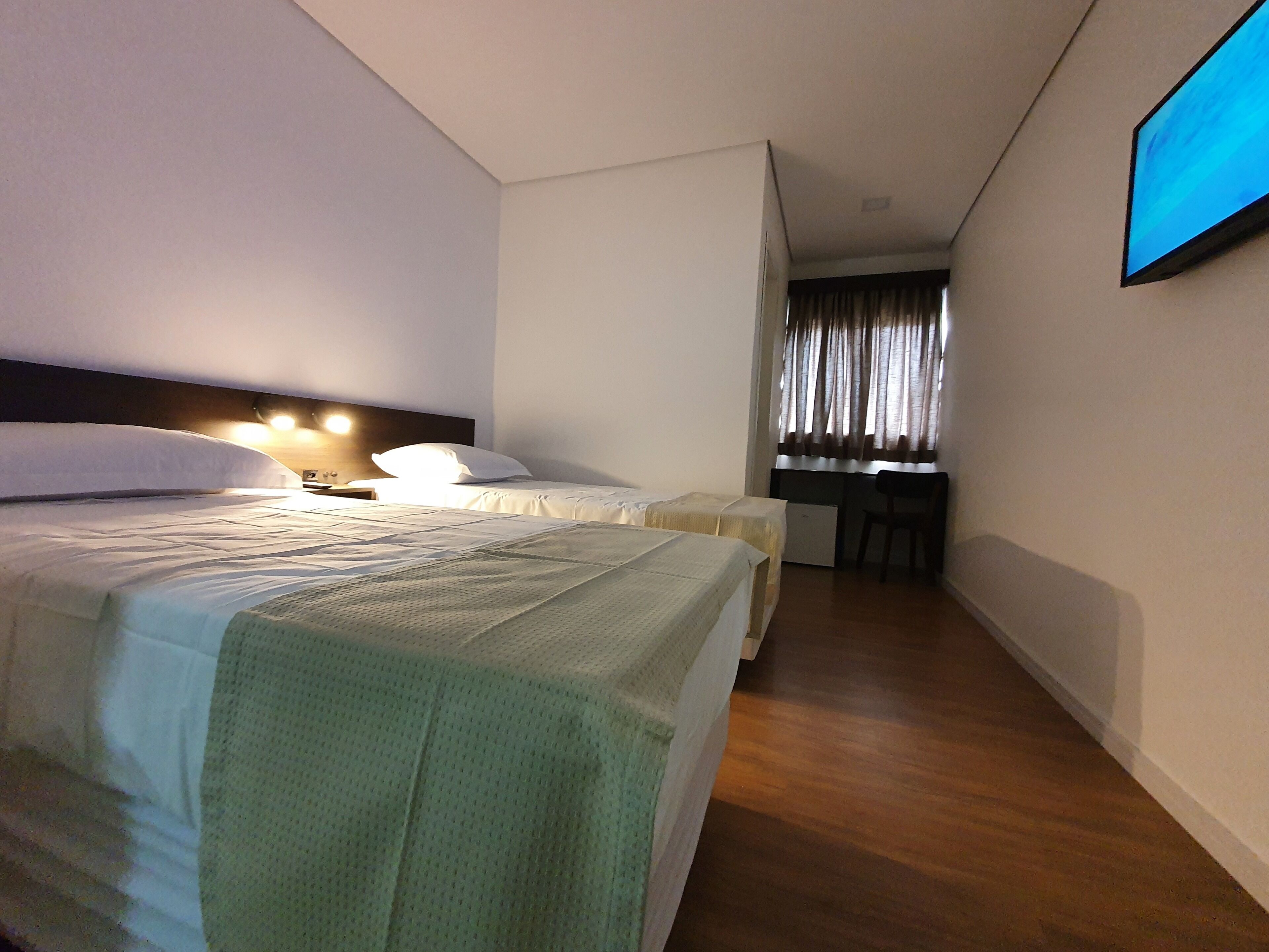 Hotel Carmelo