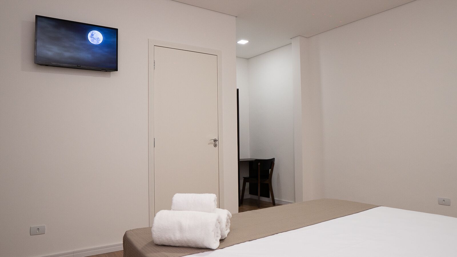 Hotel Carmelo