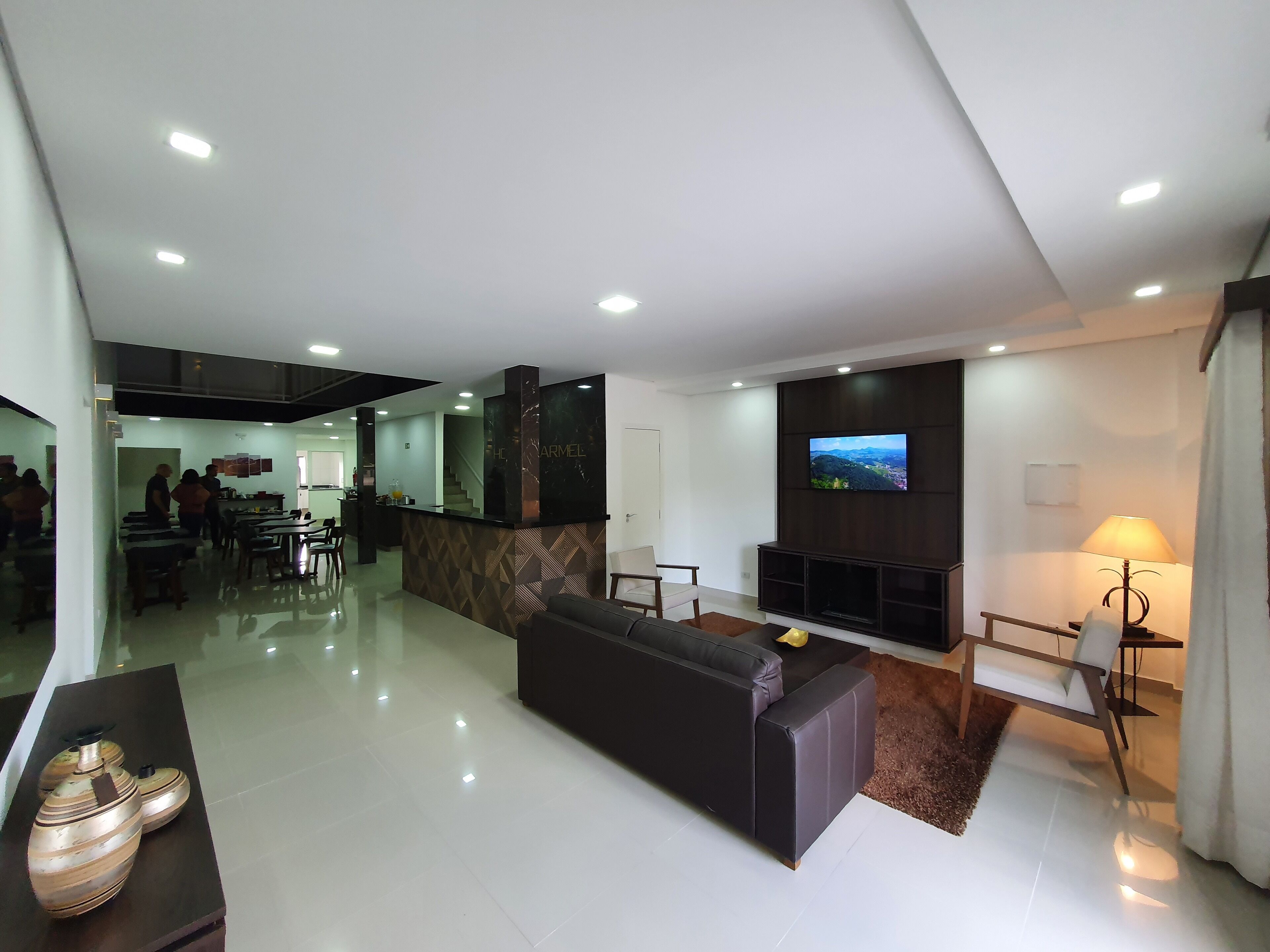 Hotel Carmelo