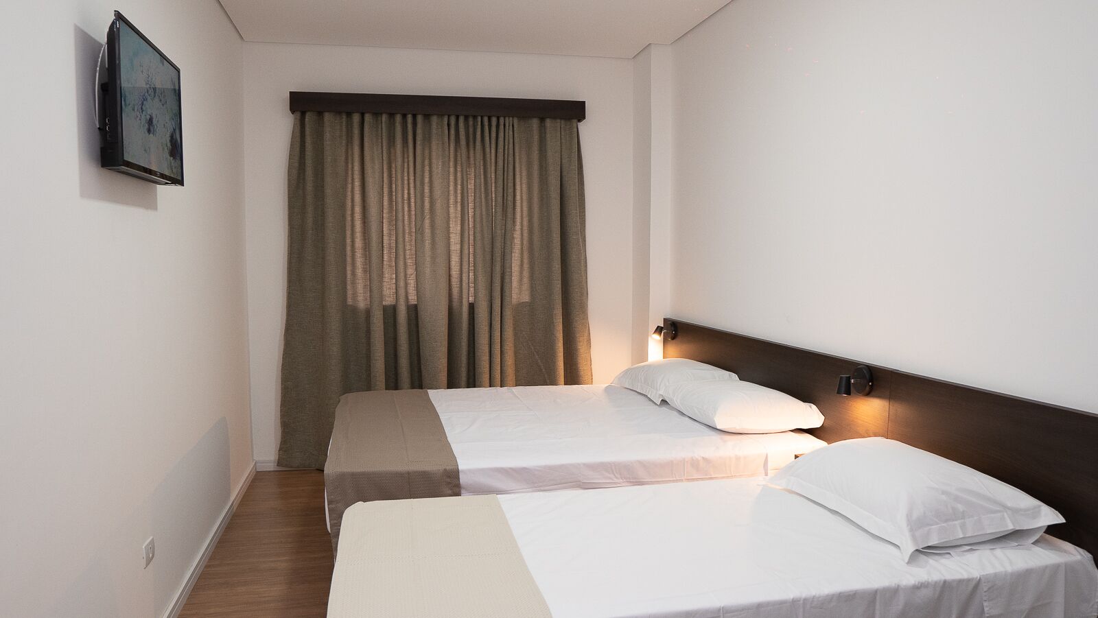 Hotel Carmelo