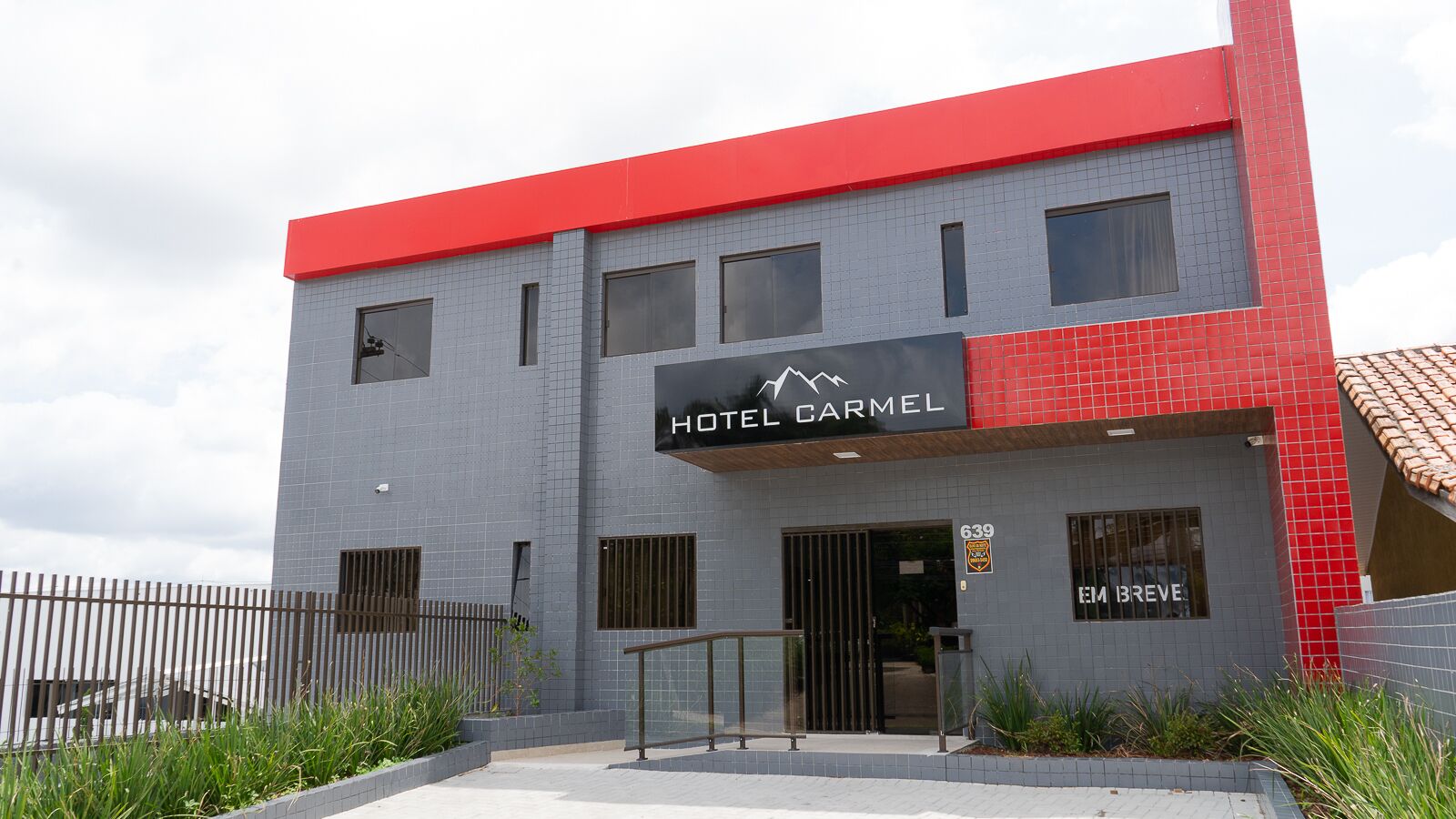 Hotel Carmelo