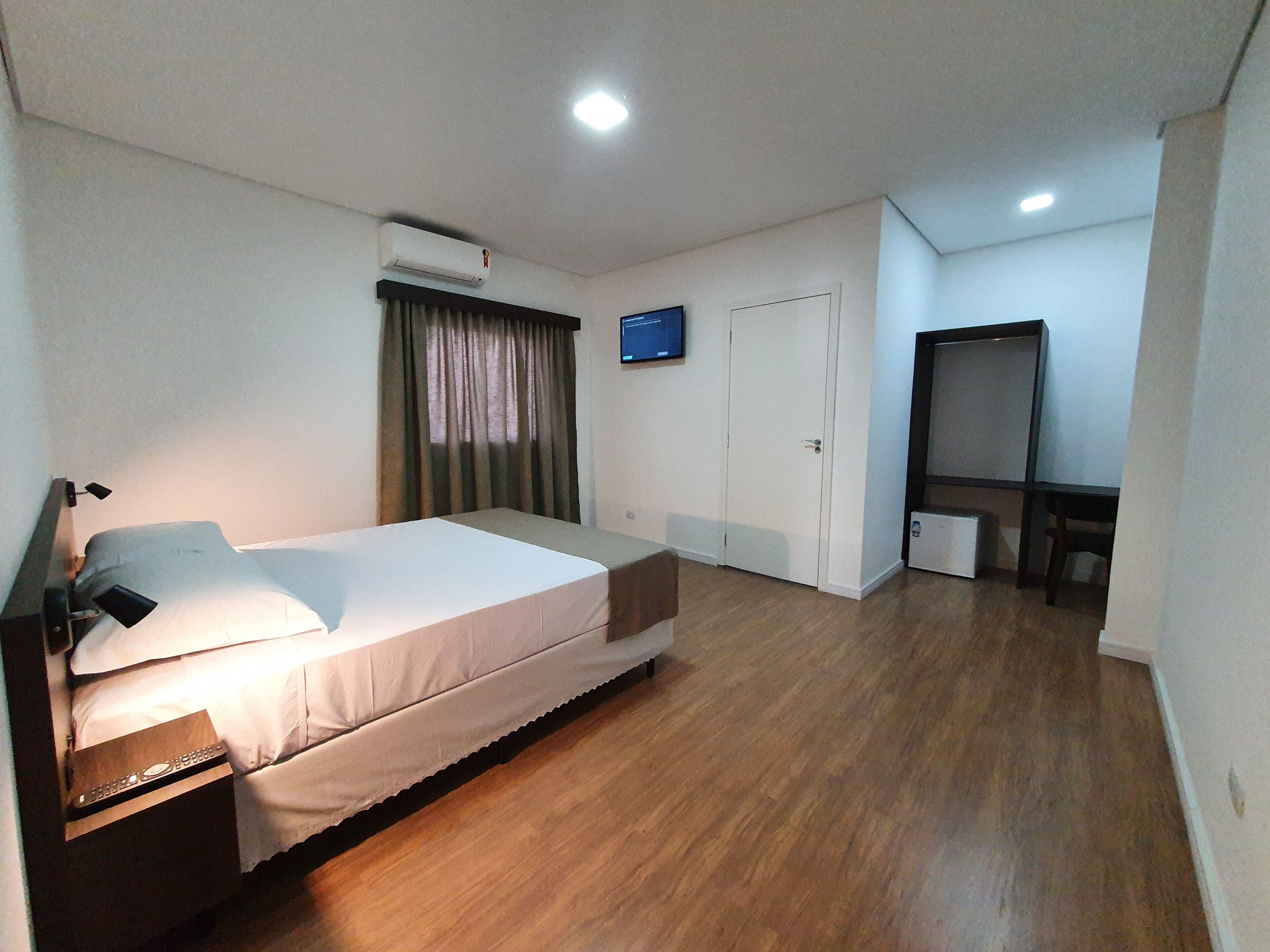 Hotel Carmelo