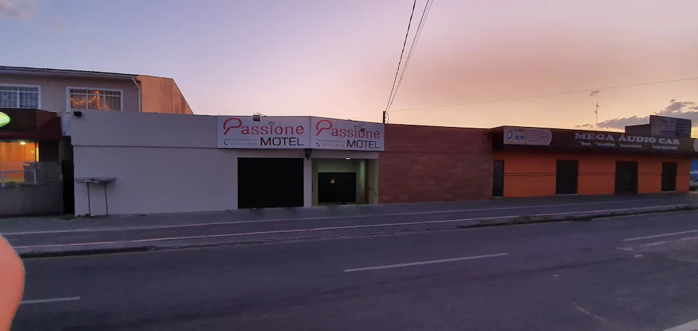 Passione Motel