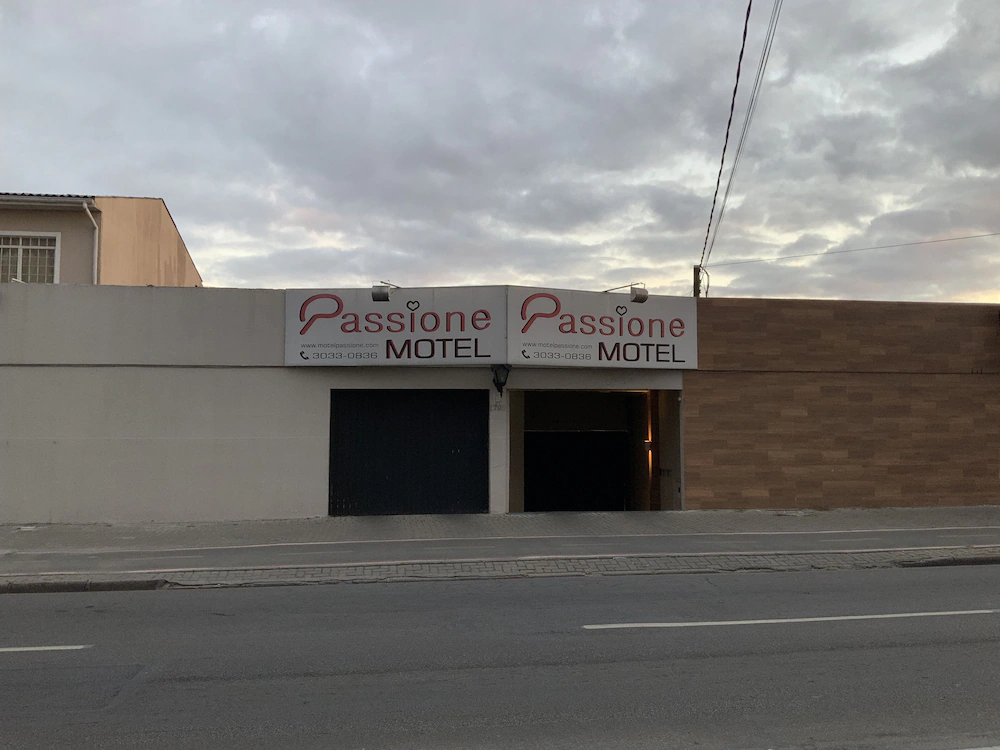 Passione Motel