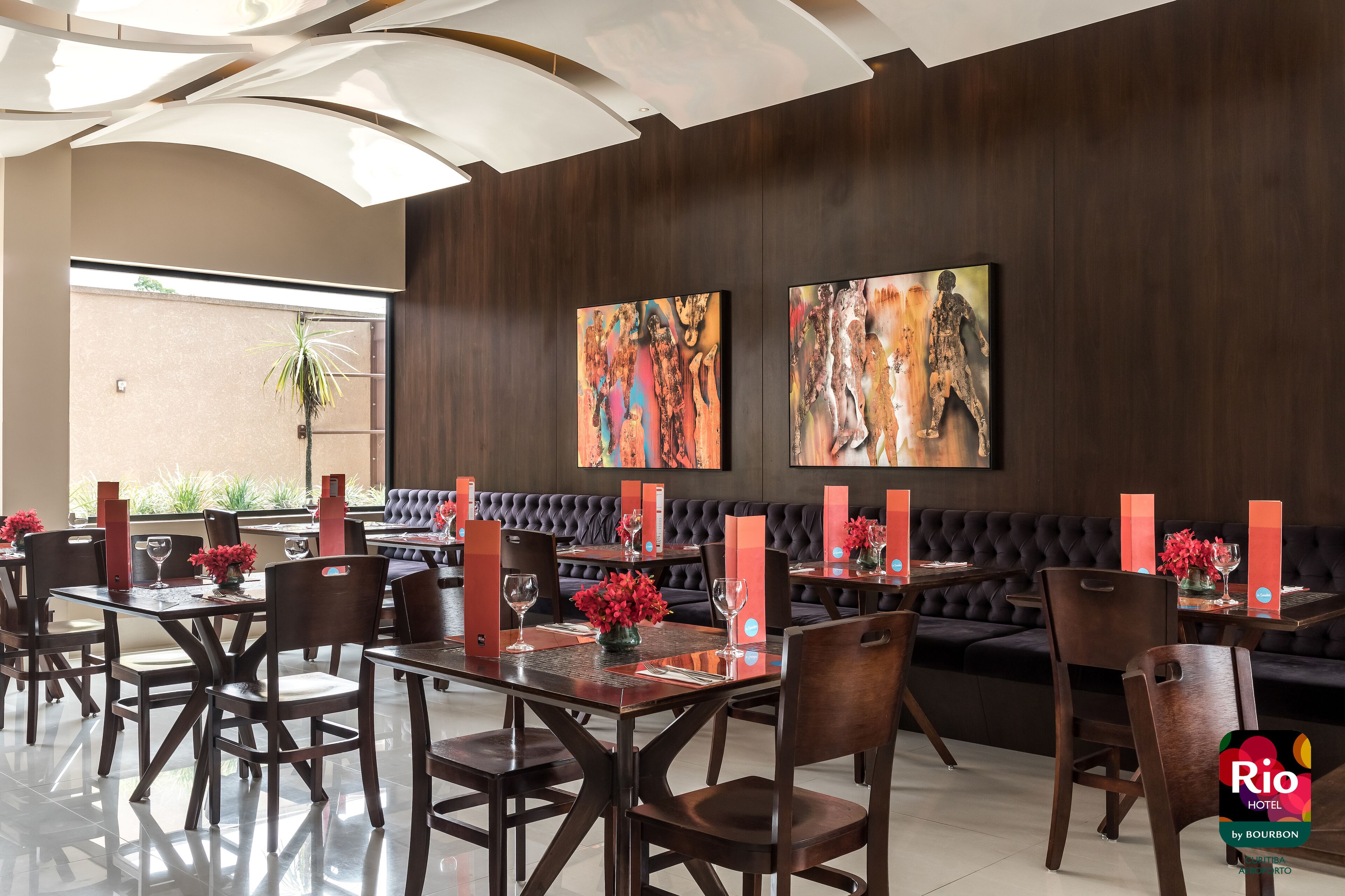 Rio Hotel by Bourbon Curitiba Aeroporto