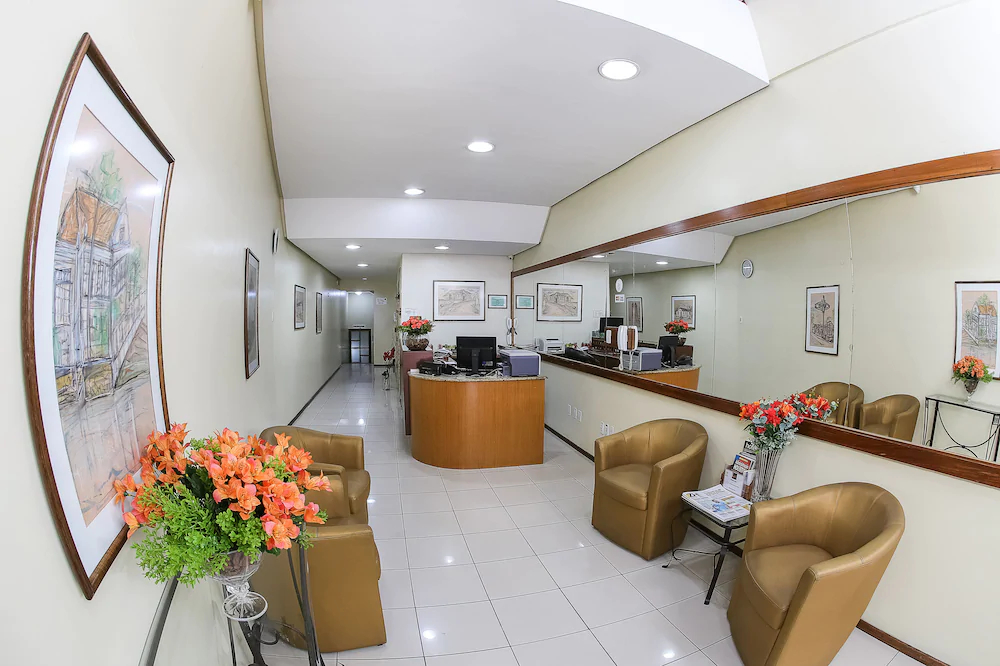 Hotel Express Confort