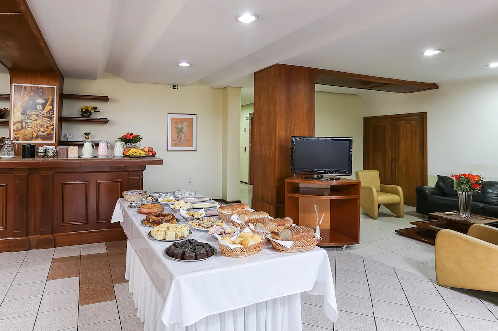 Hotel Express Confort