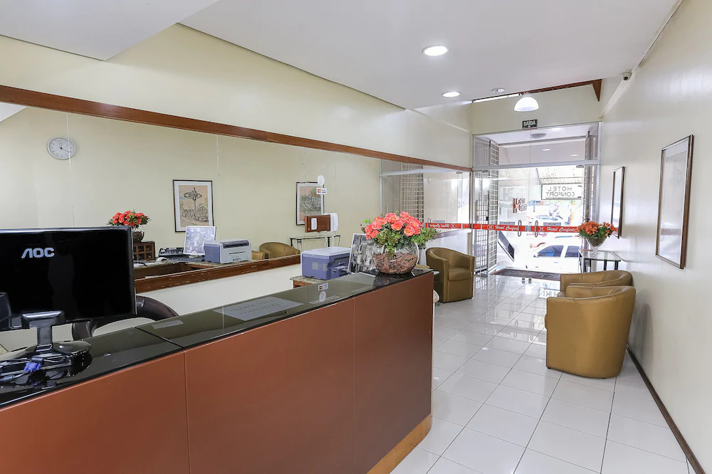 Hotel Express Confort