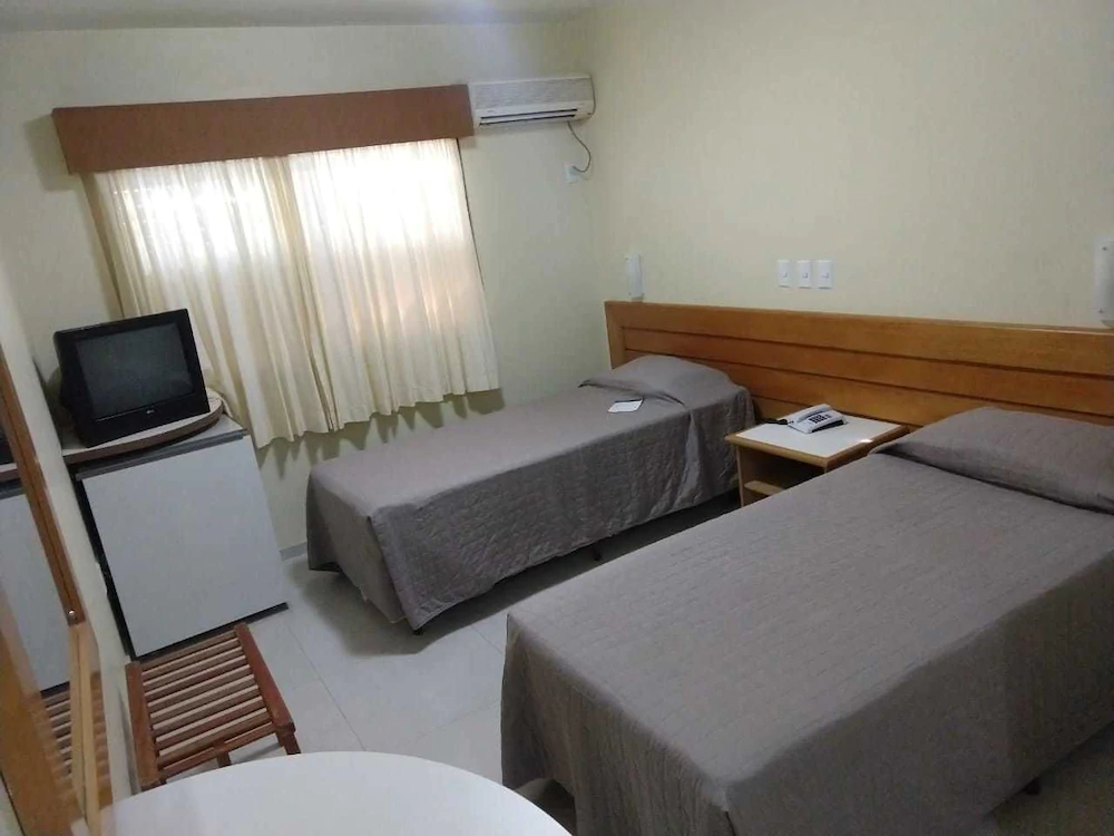 Hotel Express Confort