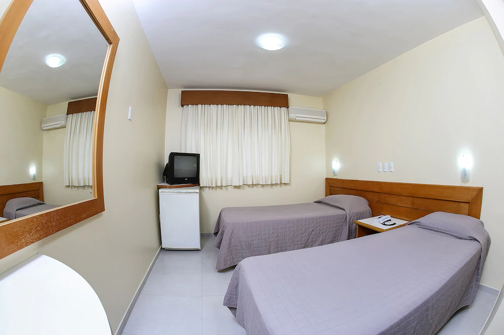 Hotel Express Confort