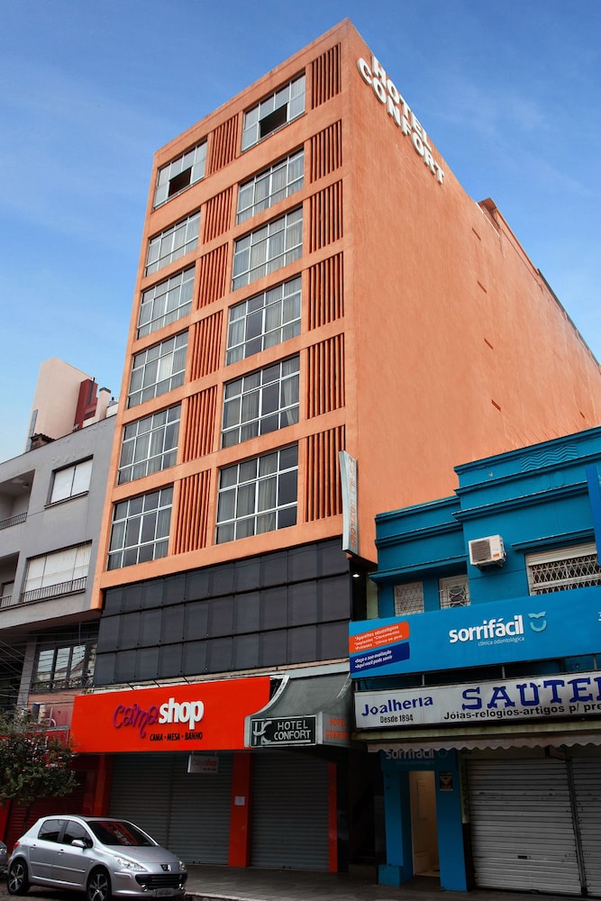 Hotel Express Confort