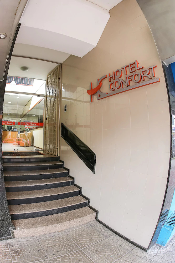 Hotel Express Confort