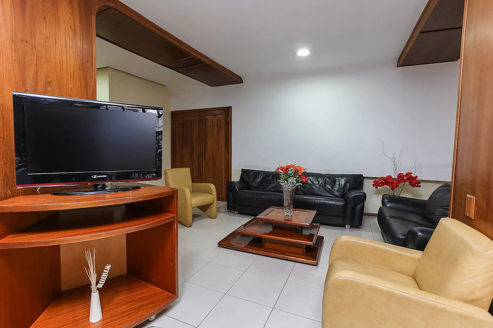 Hotel Express Confort