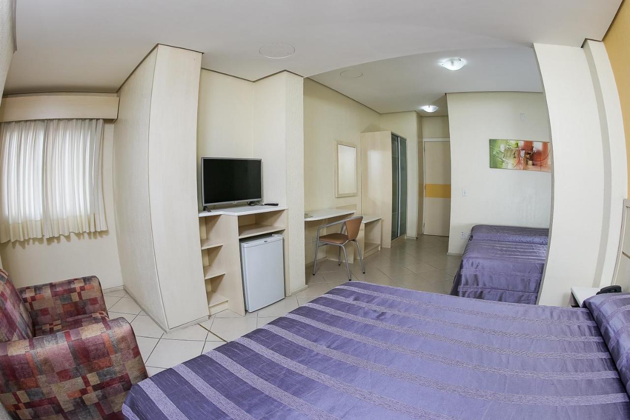 Hotel Suárez São Leopoldo